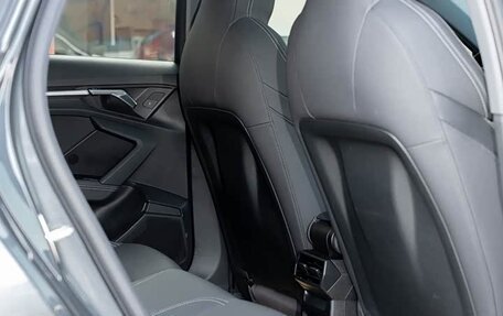 Audi A3, 2022 год, 1 720 000 рублей, 10 фотография