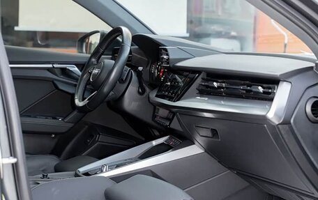 Audi A3, 2022 год, 1 720 000 рублей, 6 фотография