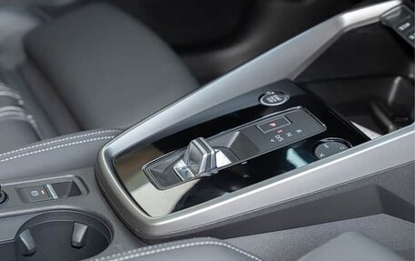 Audi A3, 2022 год, 1 720 000 рублей, 13 фотография