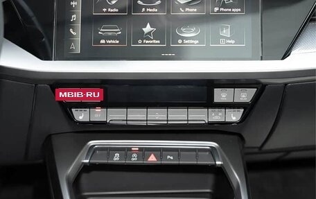 Audi A3, 2022 год, 1 720 000 рублей, 12 фотография