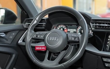 Audi A3, 2022 год, 1 720 000 рублей, 8 фотография