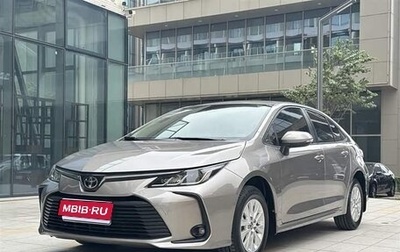 Toyota Corolla, 2021 год, 1 256 000 рублей, 1 фотография
