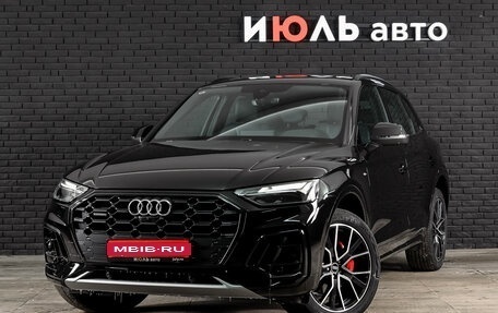 Audi Q5, 2025 год, 5 998 000 рублей, 1 фотография