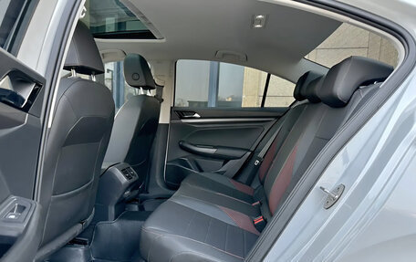 Volkswagen Bora, 2022 год, 1 400 000 рублей, 9 фотография