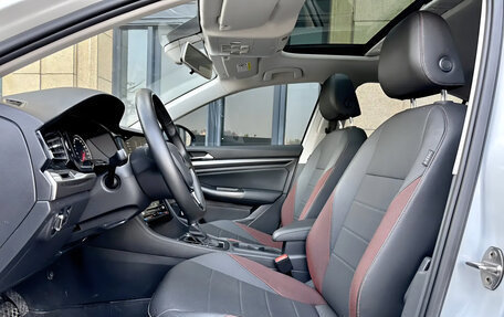 Volkswagen Bora, 2022 год, 1 400 000 рублей, 8 фотография