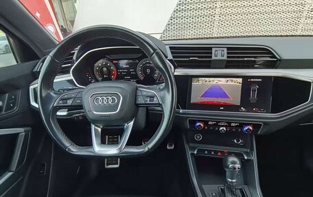 Audi Q3, 2022 год, 2 310 000 рублей, 6 фотография