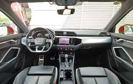 Audi Q3, 2022 год, 2 310 000 рублей, 7 фотография