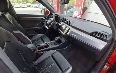 Audi Q3, 2022 год, 2 310 000 рублей, 8 фотография