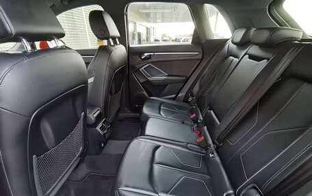 Audi Q3, 2022 год, 2 310 000 рублей, 9 фотография