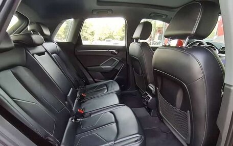 Audi Q3, 2022 год, 2 310 000 рублей, 10 фотография