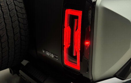 GMC Hummer EV, 2023 год, 12 000 000 рублей, 11 фотография