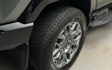 GMC Hummer EV, 2023 год, 12 000 000 рублей, 10 фотография