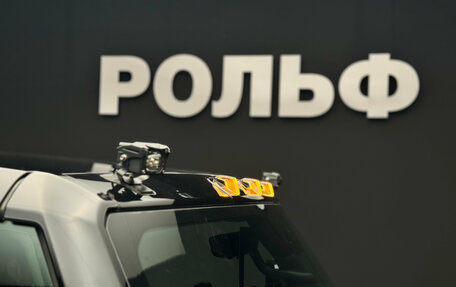 GMC Hummer EV, 2023 год, 12 000 000 рублей, 13 фотография