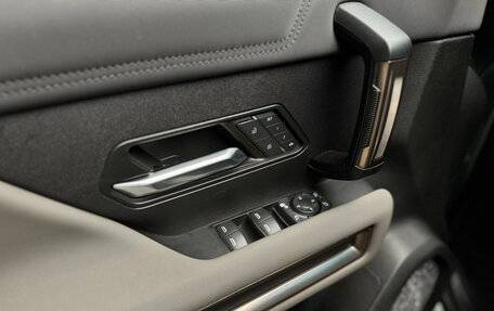 GMC Hummer EV, 2023 год, 12 000 000 рублей, 20 фотография