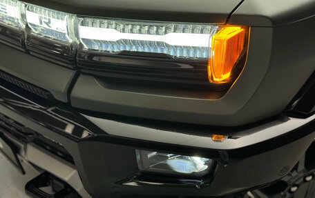 GMC Hummer EV, 2023 год, 12 000 000 рублей, 14 фотография