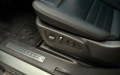 GMC Hummer EV, 2023 год, 12 000 000 рублей, 21 фотография