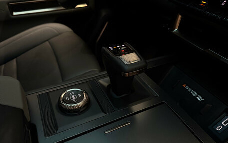 GMC Hummer EV, 2023 год, 12 000 000 рублей, 25 фотография