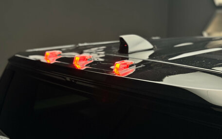 GMC Hummer EV, 2023 год, 12 000 000 рублей, 12 фотография