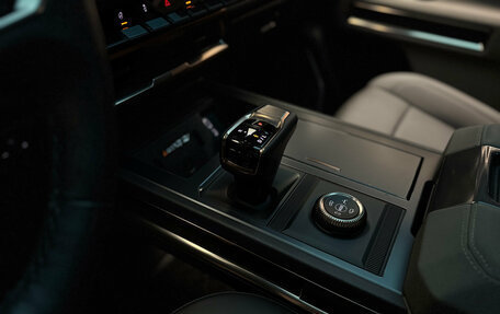 GMC Hummer EV, 2023 год, 12 000 000 рублей, 22 фотография