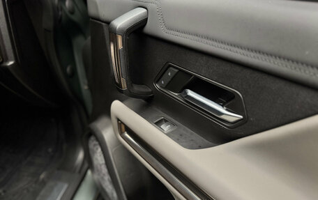 GMC Hummer EV, 2023 год, 12 000 000 рублей, 24 фотография