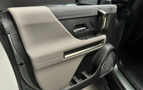 GMC Hummer EV, 2023 год, 12 000 000 рублей, 19 фотография