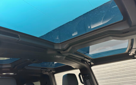 GMC Hummer EV, 2023 год, 12 000 000 рублей, 27 фотография