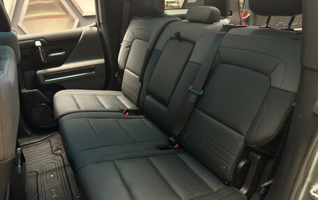 GMC Hummer EV, 2023 год, 12 000 000 рублей, 28 фотография