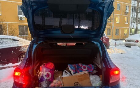 Renault Sandero II рестайлинг, 2020 год, 1 100 000 рублей, 8 фотография