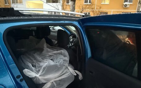 Renault Sandero II рестайлинг, 2020 год, 1 100 000 рублей, 9 фотография