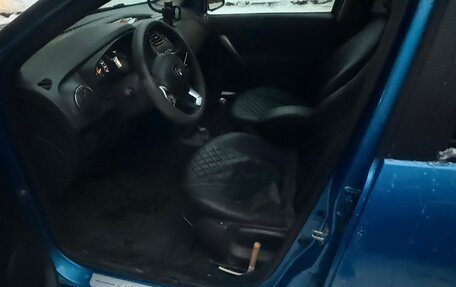 Renault Sandero II рестайлинг, 2020 год, 1 100 000 рублей, 6 фотография