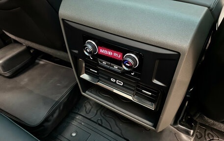 GMC Hummer EV, 2023 год, 12 000 000 рублей, 30 фотография