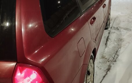 Chevrolet Lacetti, 2008 год, 395 000 рублей, 4 фотография