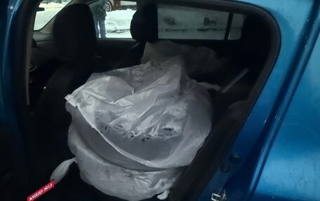 Renault Sandero II рестайлинг, 2020 год, 1 100 000 рублей, 10 фотография