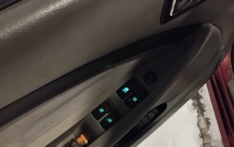 Chevrolet Lacetti, 2008 год, 395 000 рублей, 6 фотография