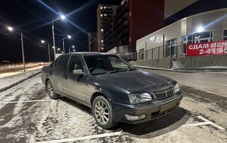 Toyota Camry V40, 1996 год, 315 000 рублей, 8 фотография