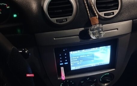 Chevrolet Lacetti, 2008 год, 395 000 рублей, 7 фотография