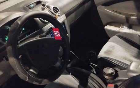 Chevrolet Lacetti, 2008 год, 395 000 рублей, 9 фотография