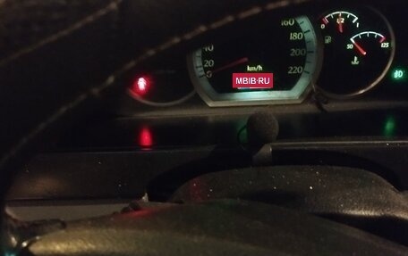 Chevrolet Lacetti, 2008 год, 395 000 рублей, 8 фотография