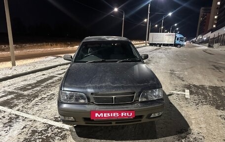 Toyota Camry V40, 1996 год, 315 000 рублей, 7 фотография