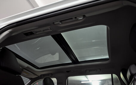 Toyota Highlander, 2025 год, 5 925 000 рублей, 18 фотография