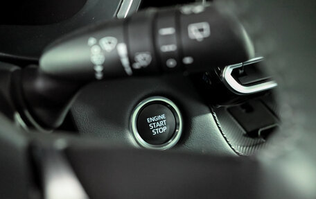 Toyota Highlander, 2025 год, 5 925 000 рублей, 14 фотография