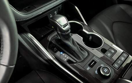 Toyota Highlander, 2025 год, 5 925 000 рублей, 15 фотография