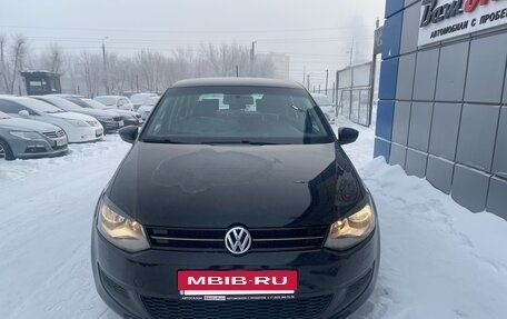 Volkswagen Polo VI (EU Market), 2011 год, 747 000 рублей, 5 фотография