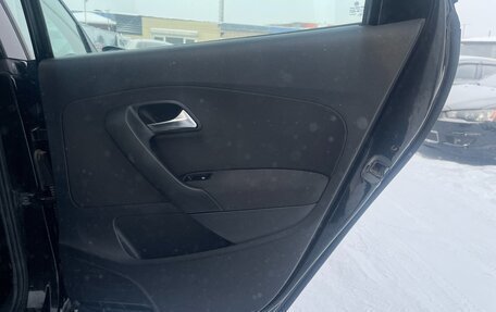 Volkswagen Polo VI (EU Market), 2011 год, 747 000 рублей, 19 фотография