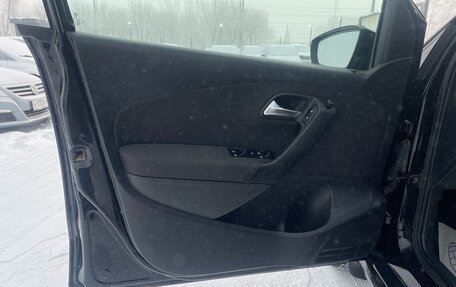 Volkswagen Polo VI (EU Market), 2011 год, 747 000 рублей, 17 фотография