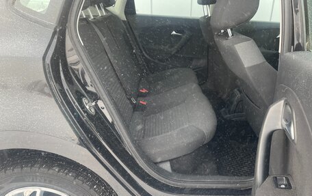 Volkswagen Polo VI (EU Market), 2011 год, 747 000 рублей, 15 фотография