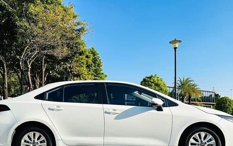 Toyota Corolla, 2021 год, 1 265 000 рублей, 4 фотография