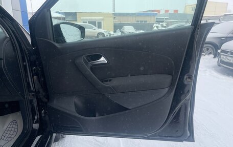 Volkswagen Polo VI (EU Market), 2011 год, 747 000 рублей, 18 фотография