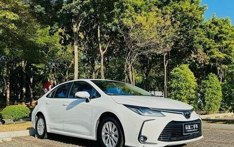 Toyota Corolla, 2021 год, 1 265 000 рублей, 2 фотография