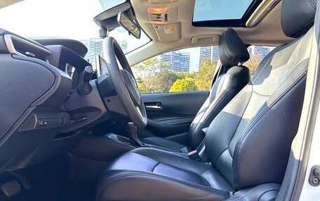 Toyota Corolla, 2021 год, 1 265 000 рублей, 6 фотография